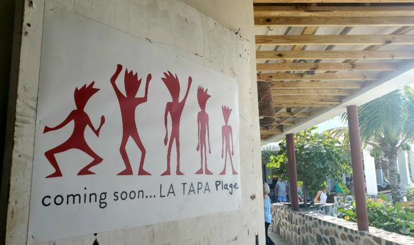 The Parrot Club and La Tapa Plage to Open Their Doors Next Month 1
