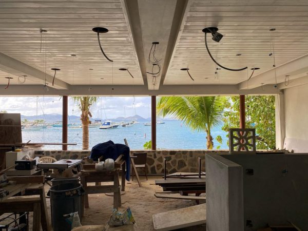 The Parrot Club and La Tapa Plage to Open Their Doors Next Month 2