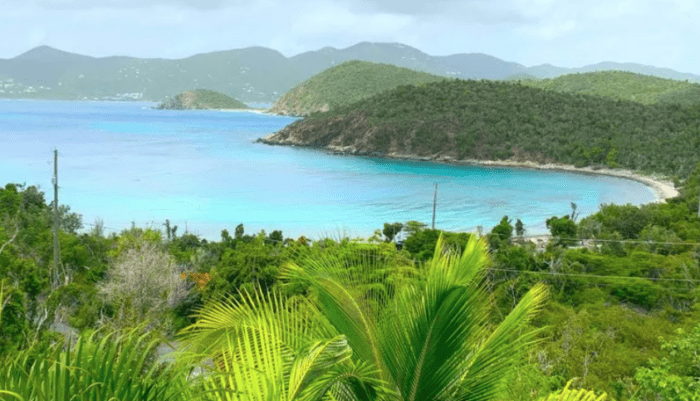 Don’t Miss Out- Last Chance to Win an All-Inclusive Trip to St. John!