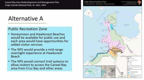 NPS Extends Public Comment Period for Caneel Bay Redevelopment 5