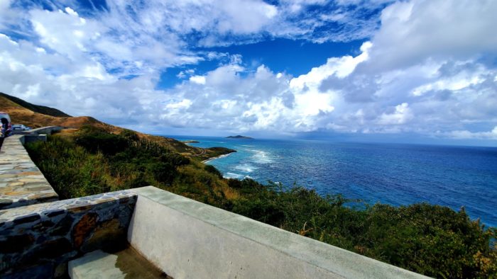 Spend a Day on St. Croix!