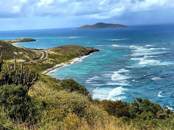 Spend a Day on St. Croix! 1
