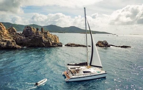 Raffle For a Reason: Win a Day on the Water! 3