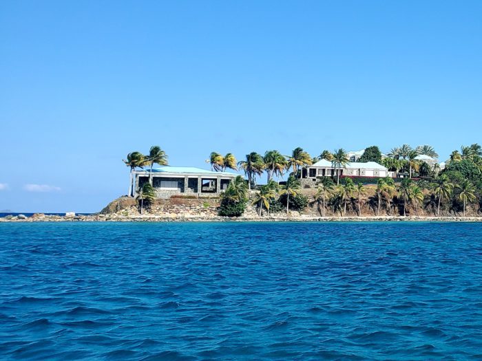Epstein’s Islands Hit the Real Estate Market