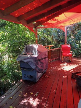 Real Estate Spotlight: Gardener's Oasis in Coral Bay 8