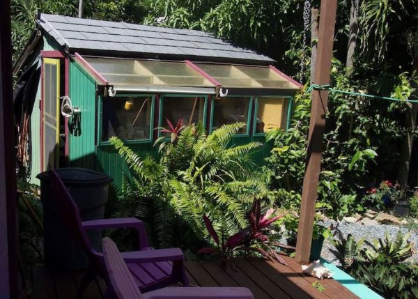 Real Estate Spotlight: Gardener's Oasis in Coral Bay 9