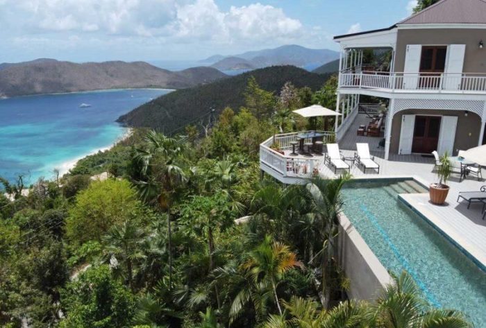 Real Estate Spotlight: Cinnamon Stones Villa Will Take Your Breath Away 28
