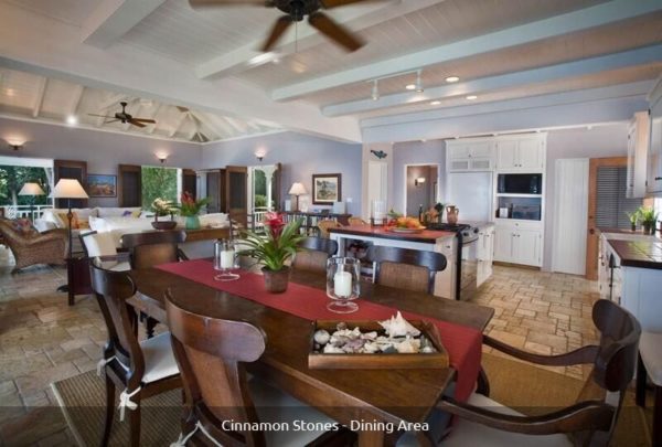 Real Estate Spotlight: Cinnamon Stones Villa Will Take Your Breath Away 7