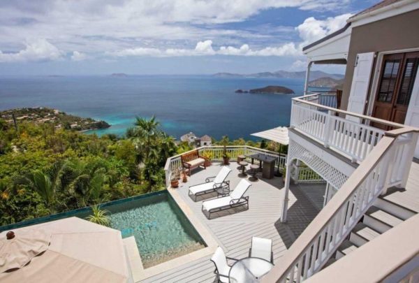 Real Estate Spotlight: Cinnamon Stones Villa Will Take Your Breath Away 15