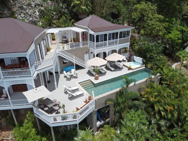 Real Estate Spotlight: Cinnamon Stones Villa Will Take Your Breath Away 2
