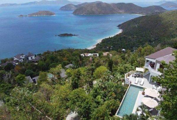 Real Estate Spotlight: Cinnamon Stones Villa Will Take Your Breath Away 5