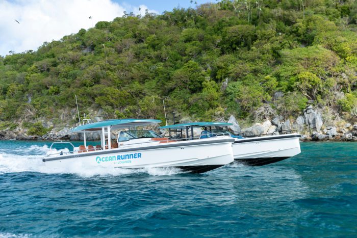 Business Spotlight: Choose Your Boat Day Adventure with Ocean Runner! 31