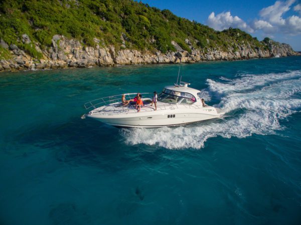 Business Spotlight: Choose Your Boat Day Adventure with Ocean Runner! 8