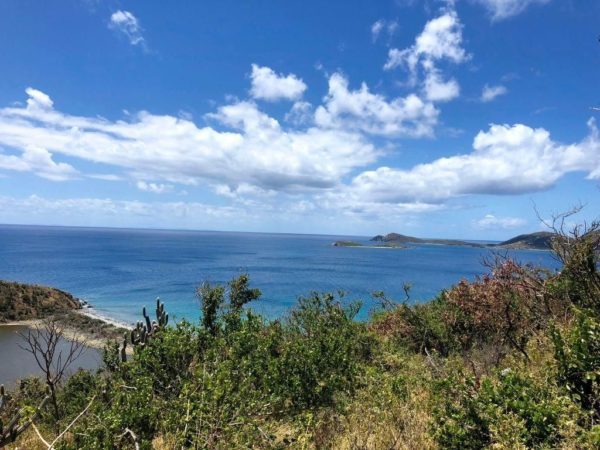 Real Estate Spotlight: Choose Your View From Three AMAZING St. John Properties 10