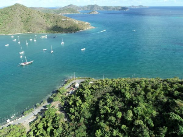 Real Estate Spotlight: Choose Your View From Three AMAZING St. John Properties 6