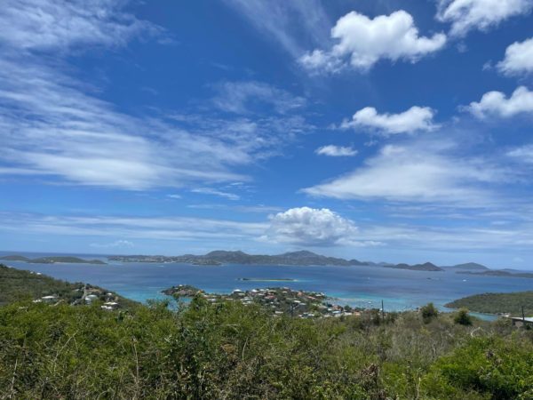 Real Estate Spotlight: Choose Your View From Three AMAZING St. John Properties 2