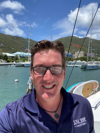 BVI Update: Why USVI Charter Companies Are Keeping it Local 6