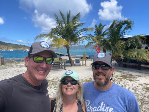 BVI Update: Why USVI Charter Companies Are Keeping it Local 3