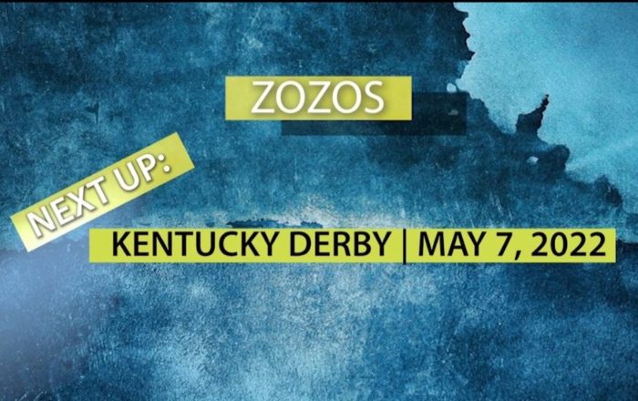 Zozos Goes to the Derby! 10