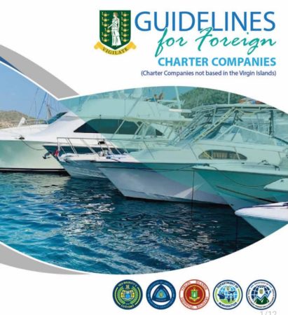 BVI Update: Why USVI Charter Companies Are Keeping it Local 7