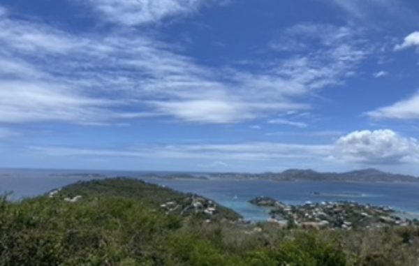 Real Estate Spotlight: Choose Your View From Three AMAZING St. John Properties 4