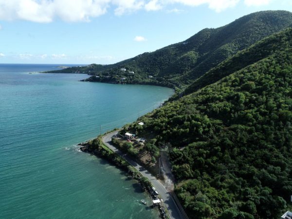 Real Estate Spotlight: Choose Your View From Three AMAZING St. John Properties 5