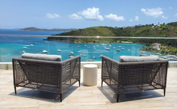 Real Estate Spotlight: Sprawling & Iconic Estate Overlooking Cruz Bay is On The Market! 5