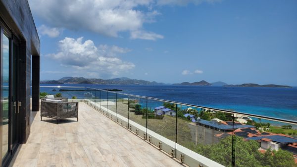 Real Estate Spotlight: Sprawling & Iconic Estate Overlooking Cruz Bay is On The Market! 13
