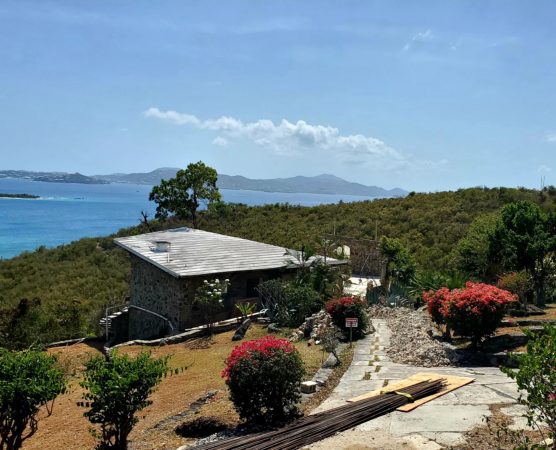 Island Update!- Restaurant News, Traffic, BVI and Dry Season 8