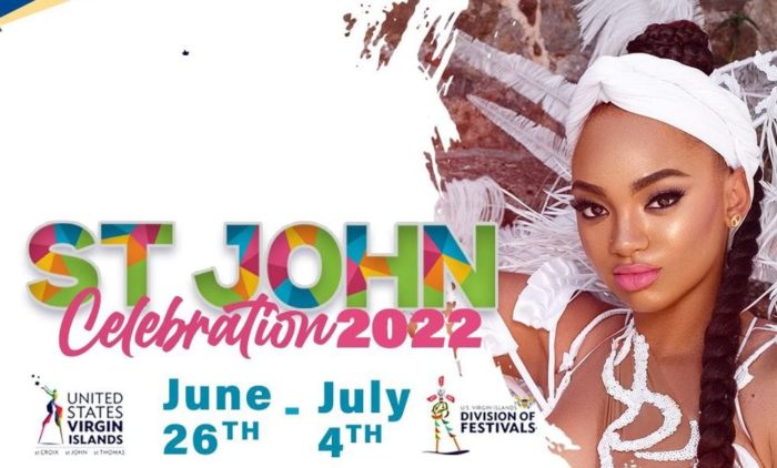St. John Carnival IS BACK! 11