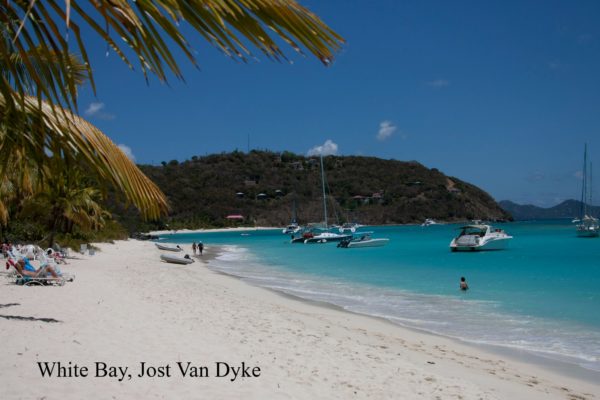 BVI Update: Relaxed Entry Protocols and Mask Mandates 1