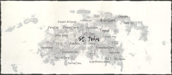 St. John Excursions- Part One 4