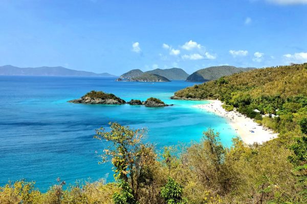 Island Update!- Restaurant News, Traffic, BVI and Dry Season 2