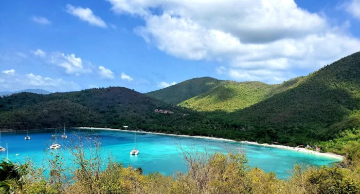 Island Update!- Restaurant News, Traffic, BVI and Dry Season