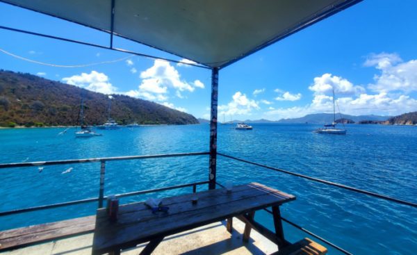 BVI Loosens Restrictions This Week: Foreign Charter Vessels Welcome Once Again! 3