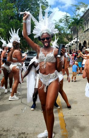 Scenes from St. John Carnival 10