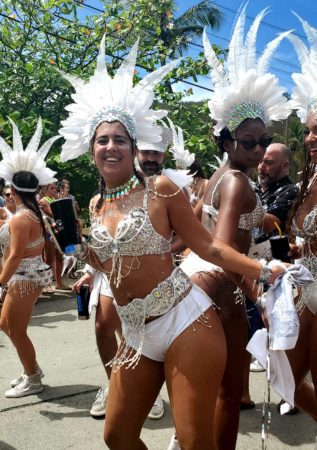 Scenes from St. John Carnival 11