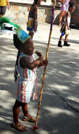 Scenes from St. John Carnival 2