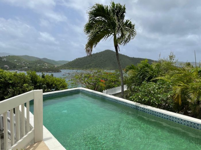 Real Estate Spotlight: Charming Coral Bay Home with Great Location, Pool and Incredible Views! 3