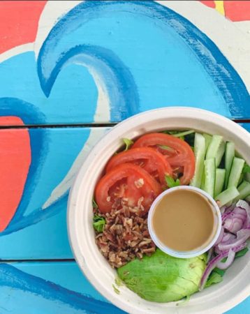 Green Eats on St. John: Tips and Tricks for Staying on a Healthy Track During Your Stay 3