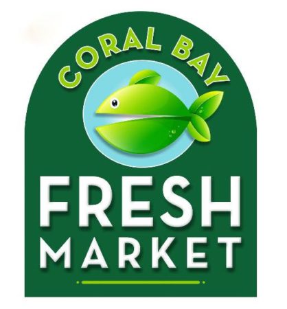 Coral Bay Fresh Market- Opening This Fall! 1