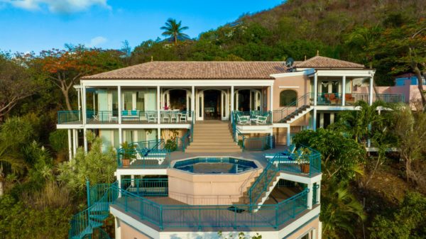 Where to Stay Spotlight: WindSong Villa is the Perfect Home for Your Next Vacation! 1