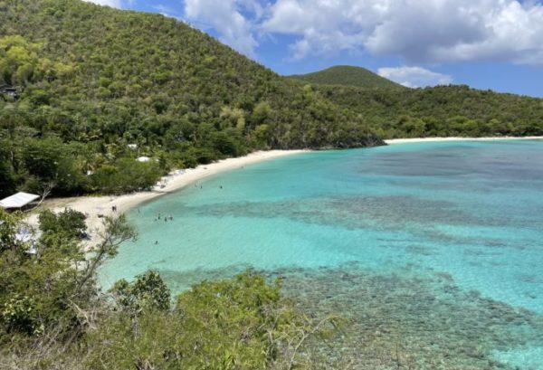 St. John Excursions Part Two- What to do When the Beaches are Busy 3