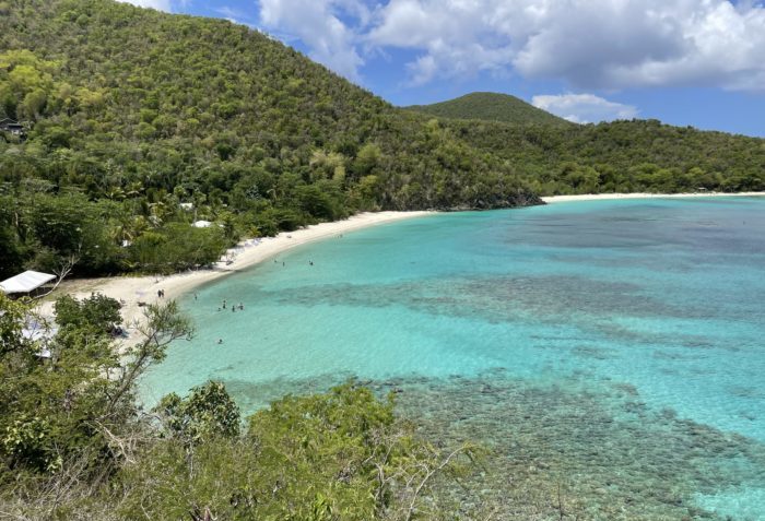 What To Do During the Slow Season on St. John 2
