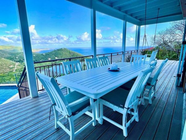 Where to Stay Spotlight: WindSong Villa is the Perfect Home for Your Next Vacation! 13