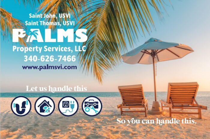Palms Property Services