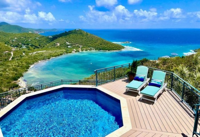 Where to Stay Spotlight: WindSong Villa is the Perfect Home for Your Next Vacation! 9