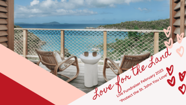 Enter to Win a One Week Stay at Lovango Resort + Beach Club!!! 14