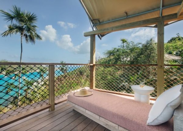 Enter to Win a One Week Stay at Lovango Resort + Beach Club!!! 2