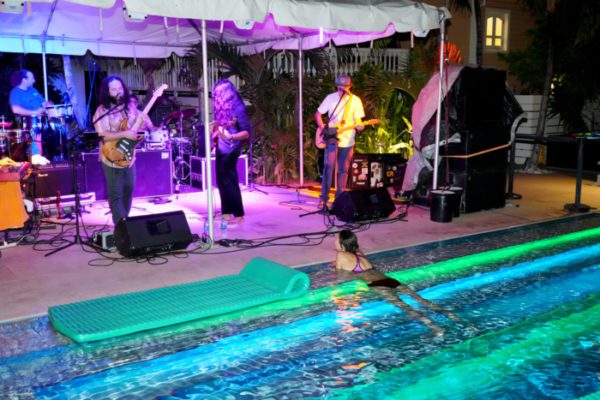 Virgin Islands Shakedown Music Festival in St. Croix Next Month 5